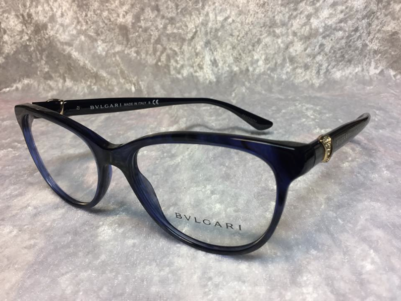 Bulgari - 4127-B col. 5404 54/17